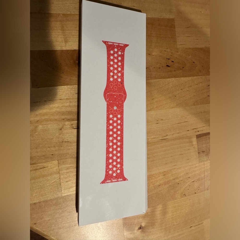 Nike Apple Watch band